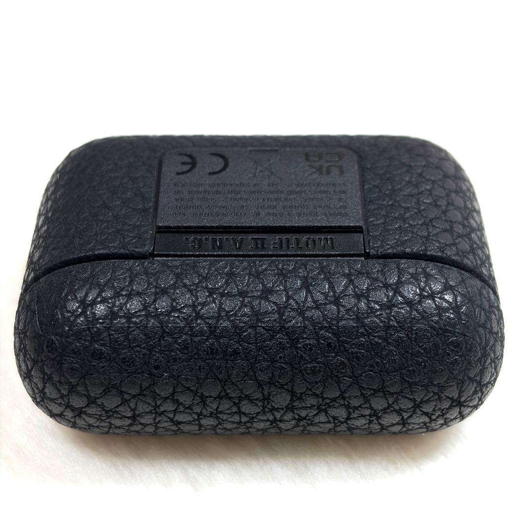 【美品】Marshall Motif II ANC 動作確認済み #227