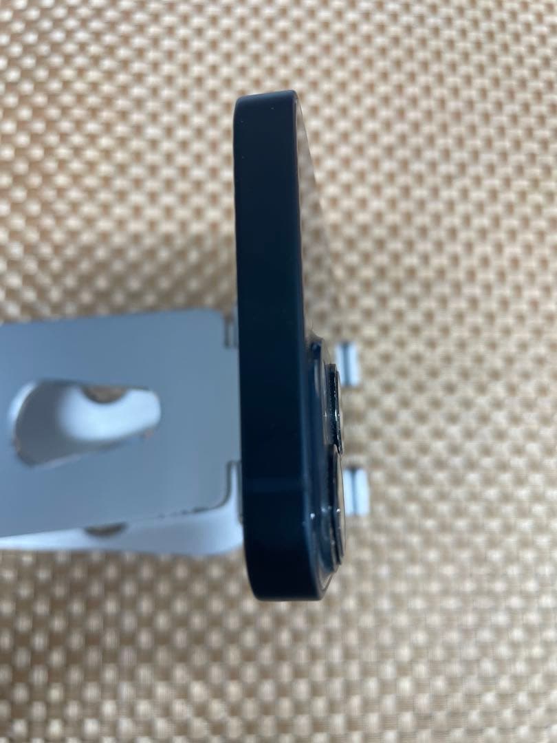 iPhone 13 mini 128 GBミッドナイトSIMフリー【2339】