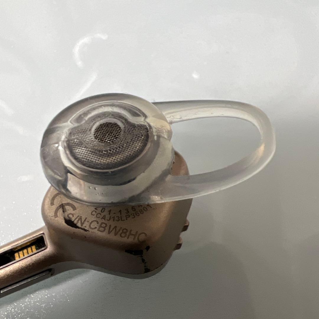 PLANTRONICS プラントロニクス イヤホン