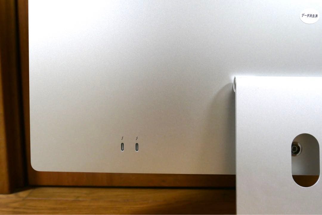 Apple iMac デスクトップPC キーボード・マウス付き