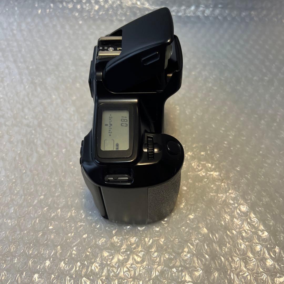 CANON EOS 1000QDフィルム一眼レフカメラ