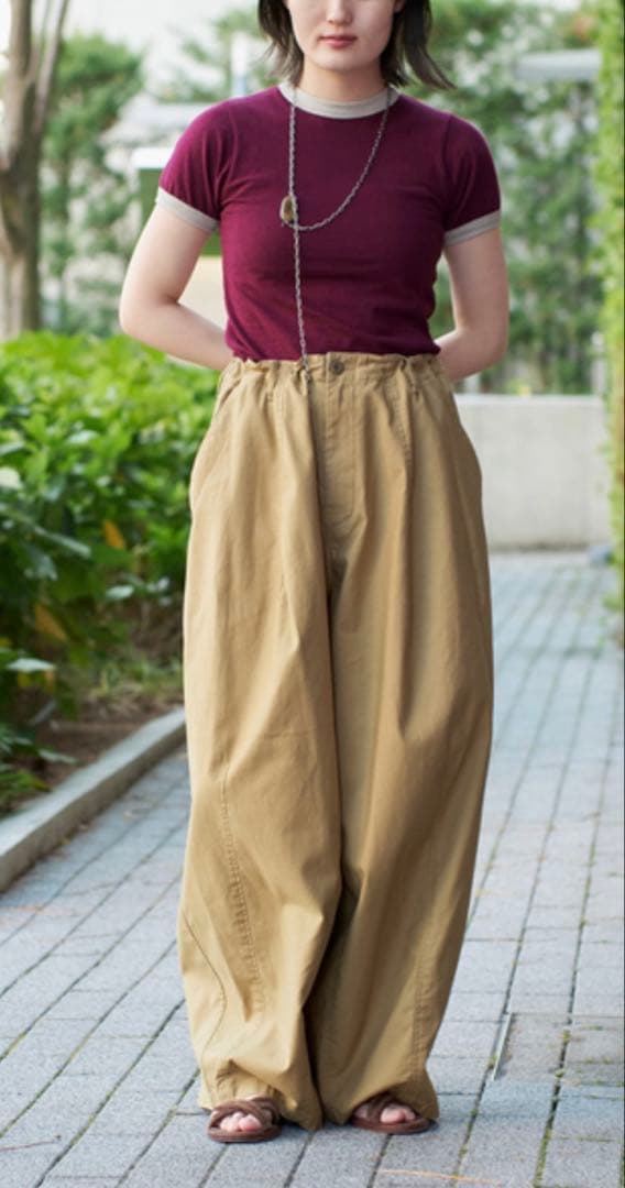 fifi original collection tirm Tシャツ