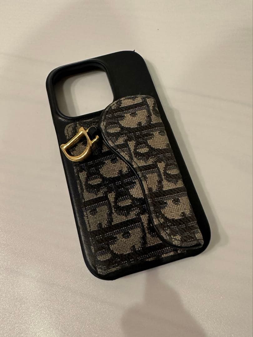 DIOR 14proiPhoneケース