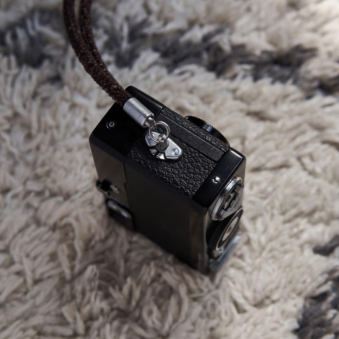 ローライ　Rollei 35S 40mm F2.8