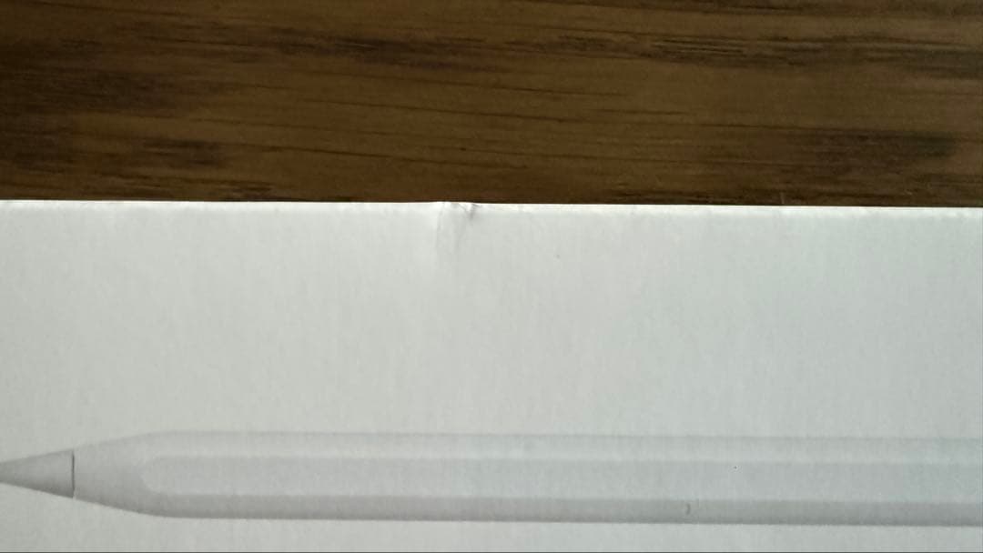 アップル Apple Pencil Pro