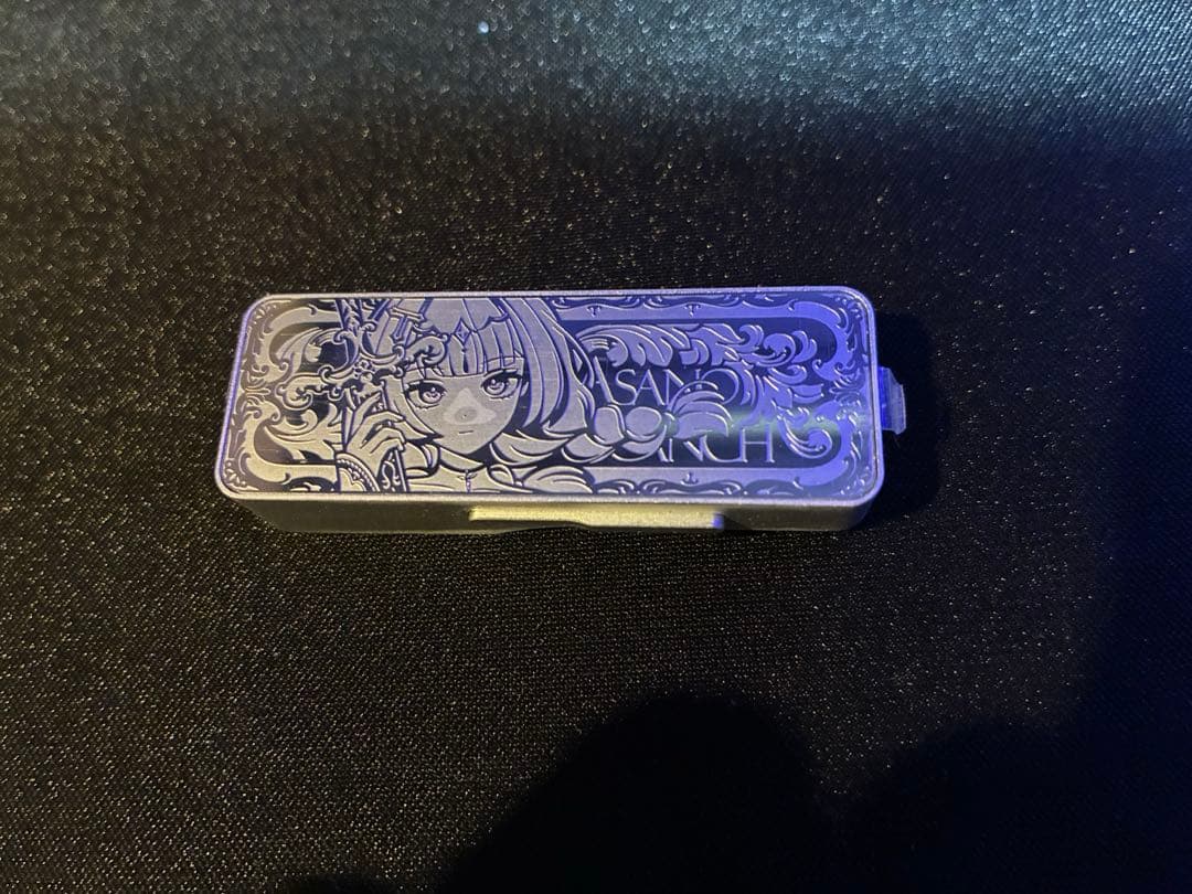 TANCHIJIM LUNA限定版　NICEHCK Luna まとめ売り