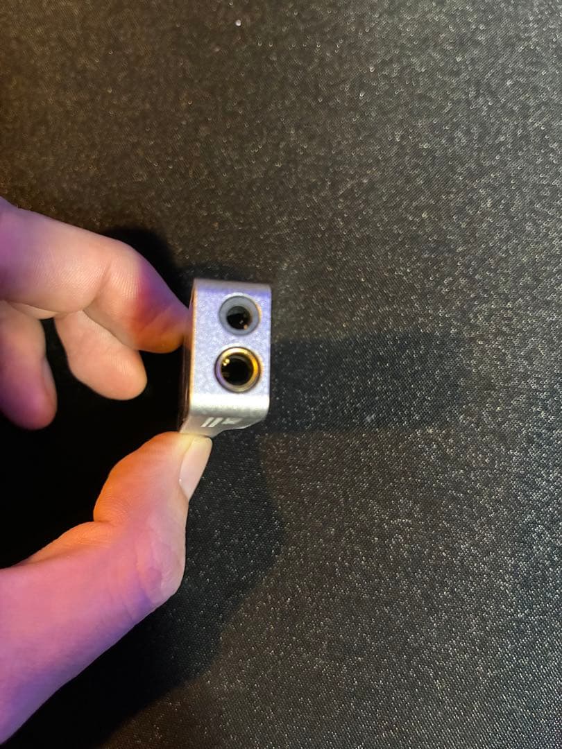 TANCHIJIM LUNA限定版　NICEHCK Luna まとめ売り