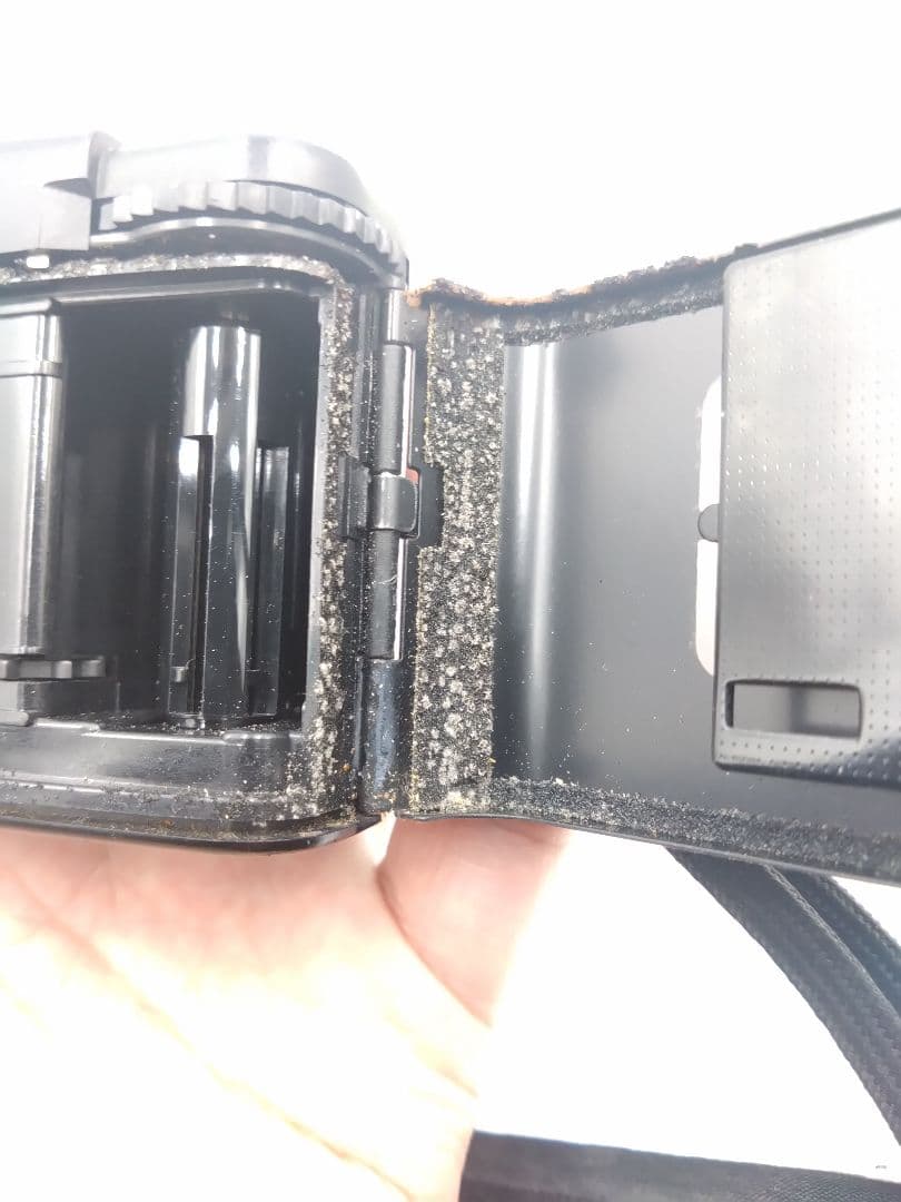 最終価格　動作確認　OLYMPUS　XA2 A11 コンパクトフィルムカメラ