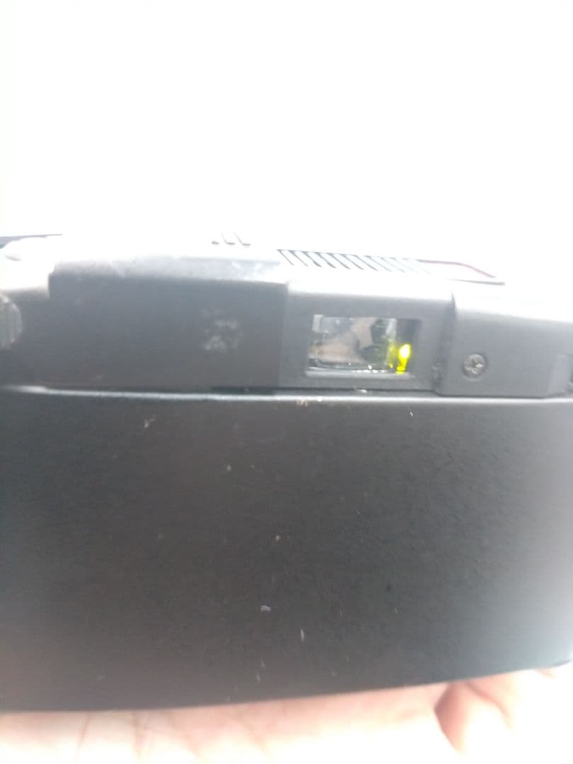 最終価格　動作確認　OLYMPUS　XA2 A11 コンパクトフィルムカメラ