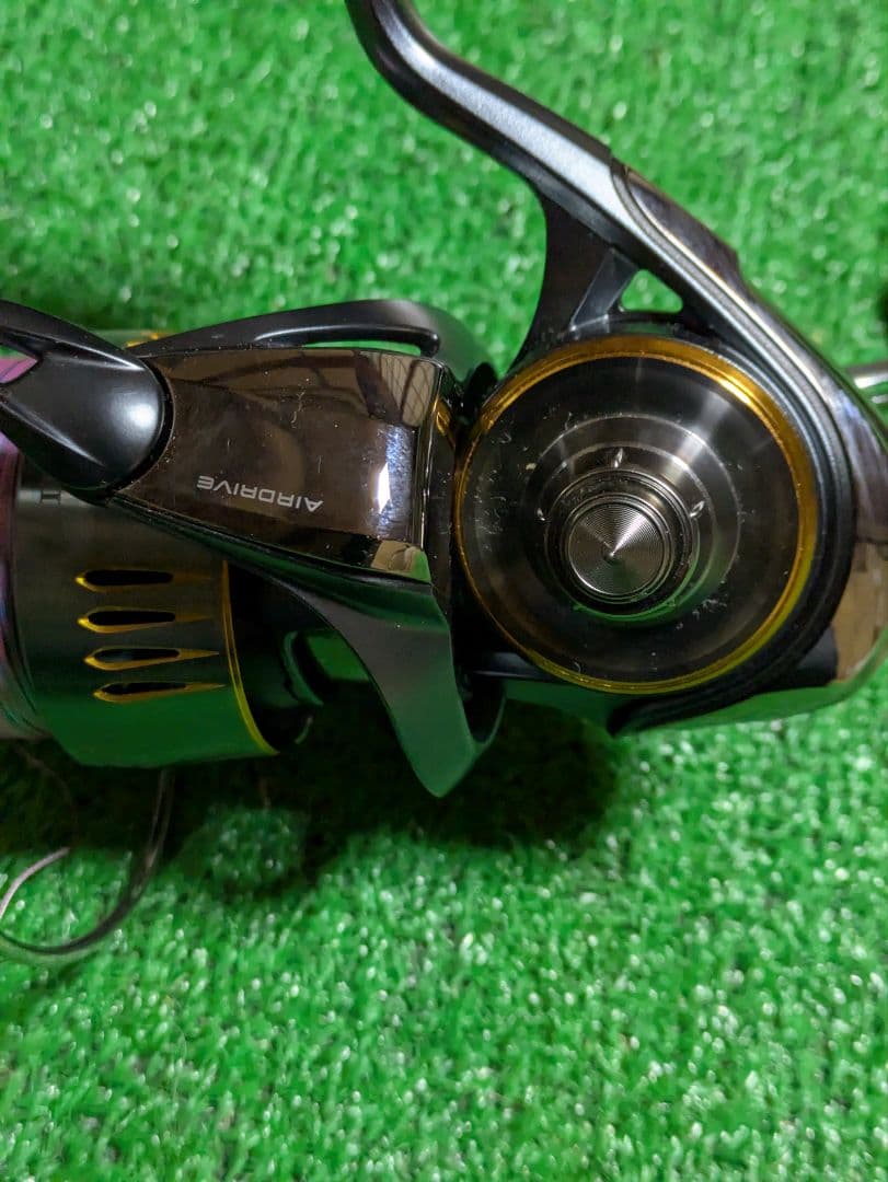 ２３エアリティLT4000-XH