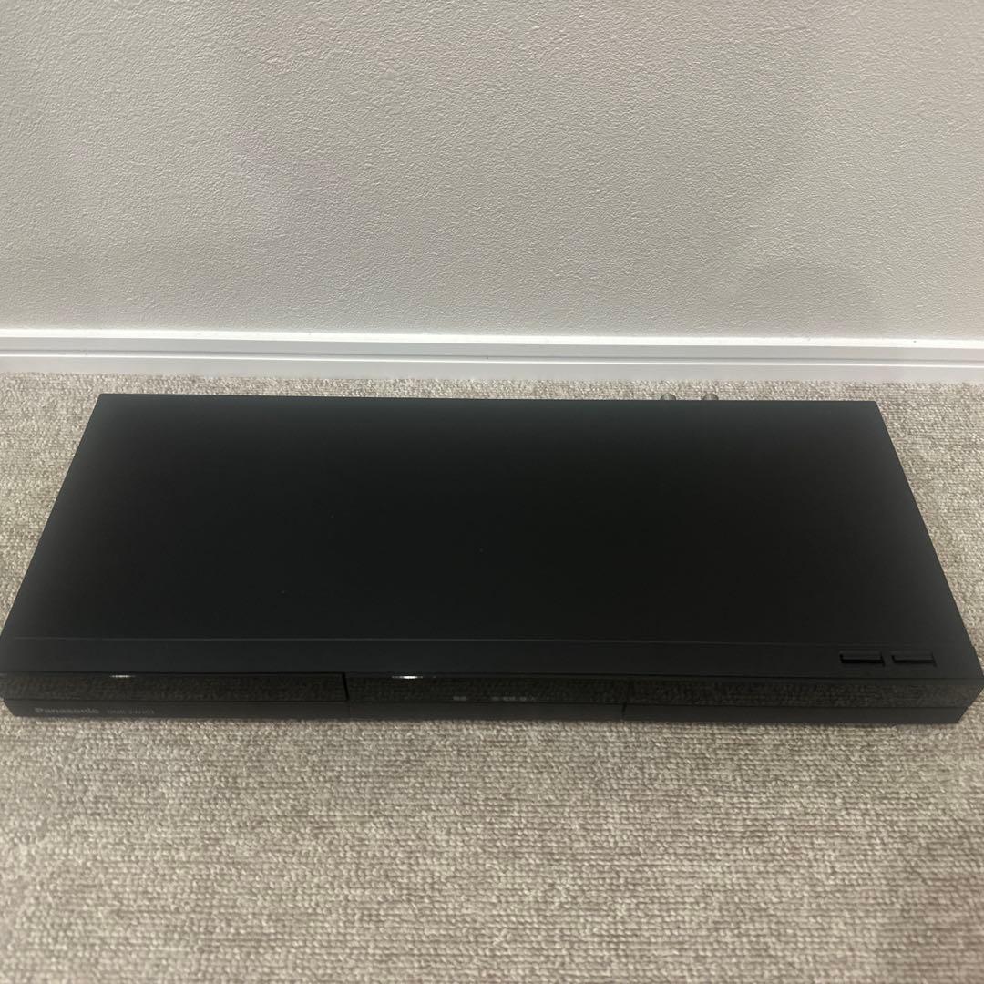 DMR-2W203 付属品➕もう1本テレビ線とHDMIケーブル付けてます。