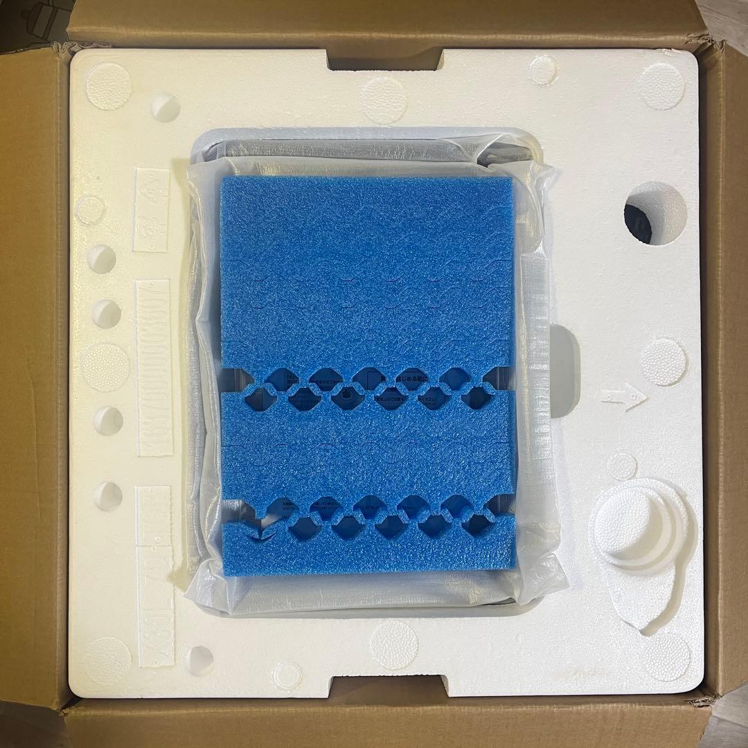 【美品】SHARPヘルシオ 30L 2025年製 ウォーターオーブンレンジ