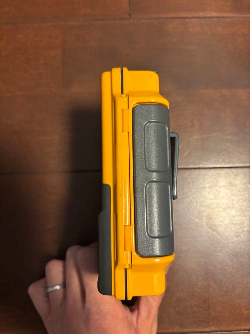 SONYSPORTS WALKMAN WM-B52+ ヘッドホンMDR-A30G