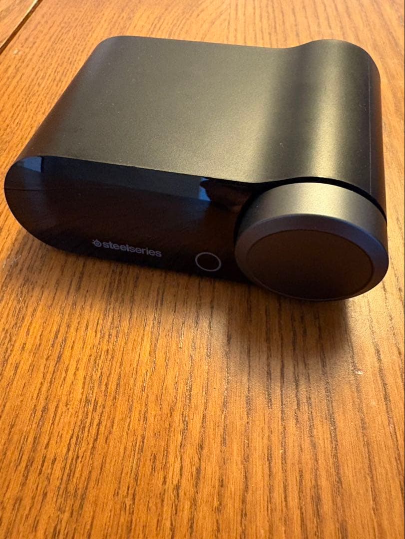 ヘッドホン SteelSeries Arctis Pro Wireless