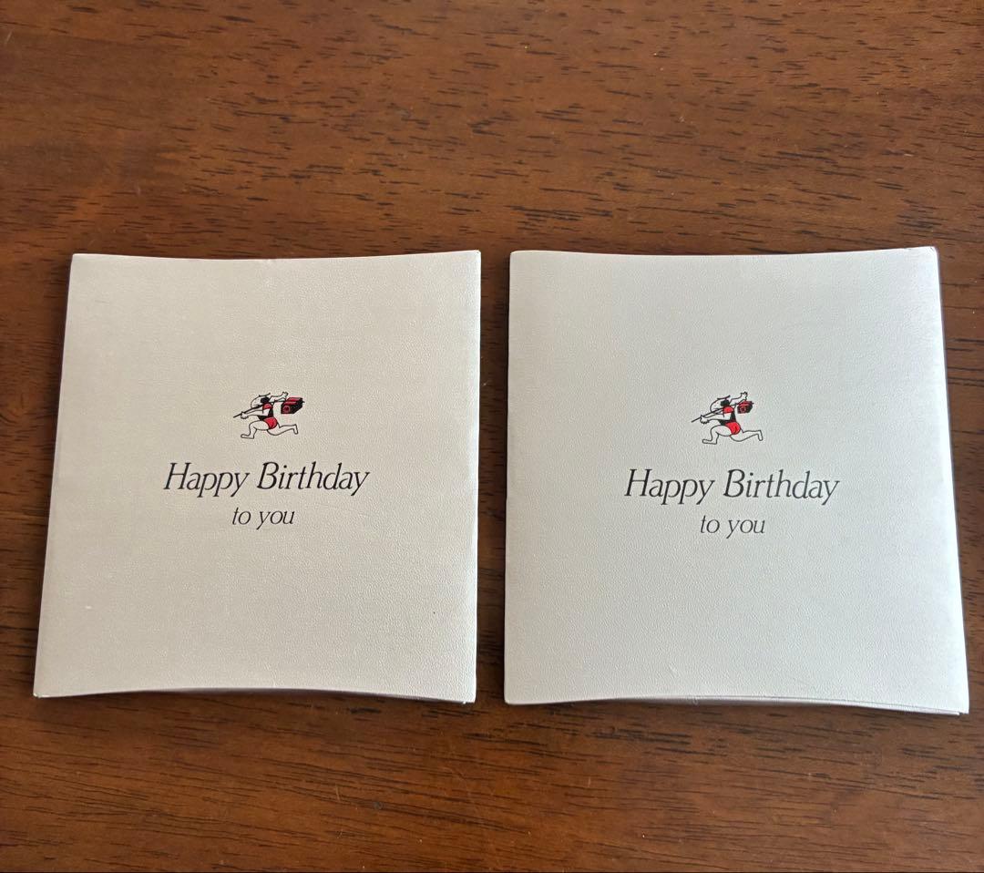 佐川急便　純銀小判　記念小判　非売品　2枚セット