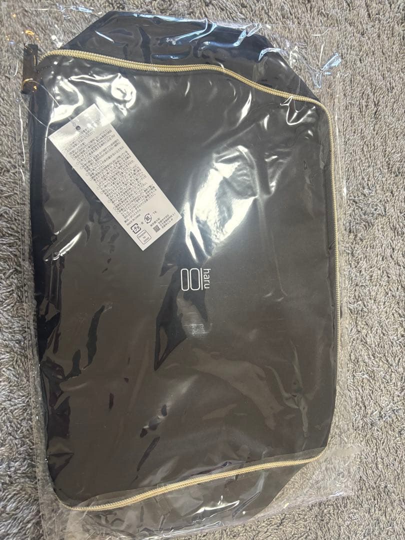 kaze pro ハイパワードライヤー 収納バッグ付き