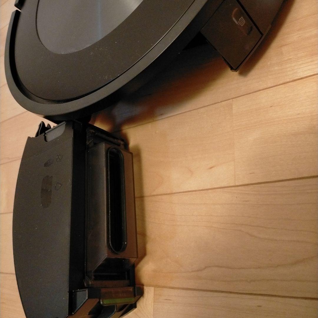 iRobot Roomba j7 本体 充電ドック付き