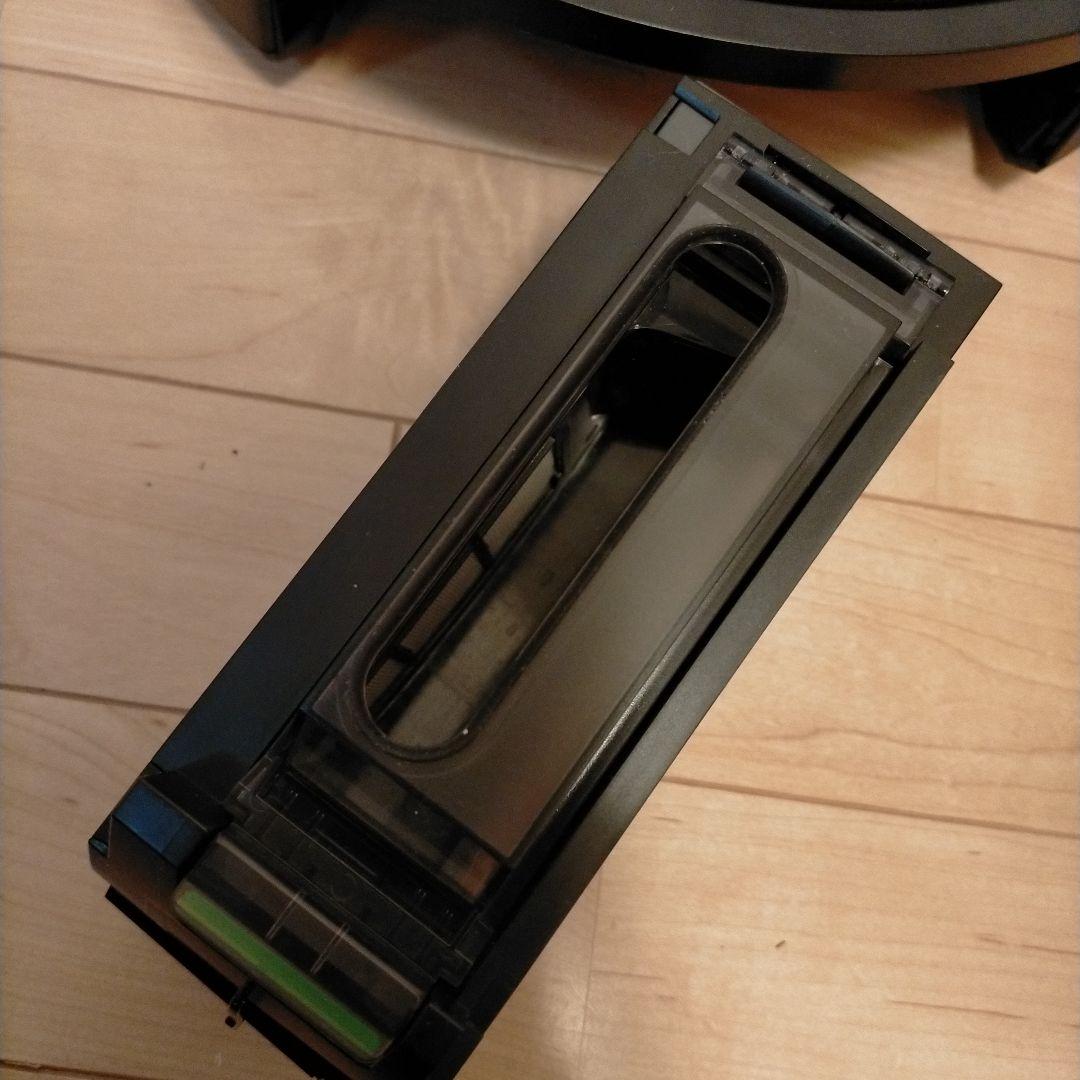 iRobot Roomba j7 本体 充電ドック付き