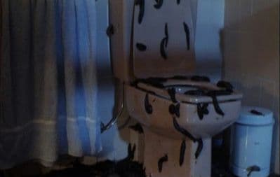 【廃盤】スラッグス SLUGS　ホラー グロテスク モンスターパニック