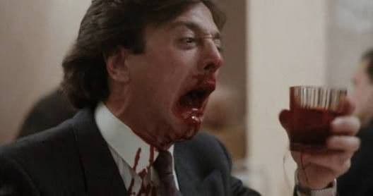 【廃盤】スラッグス SLUGS　ホラー グロテスク モンスターパニック