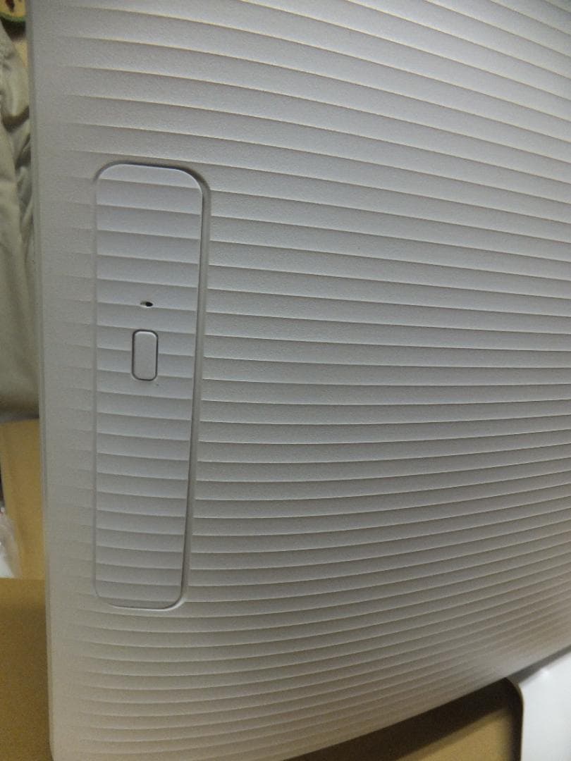 (1676) 秒速起動SSD240G HPAio 24-g051 i5 12G