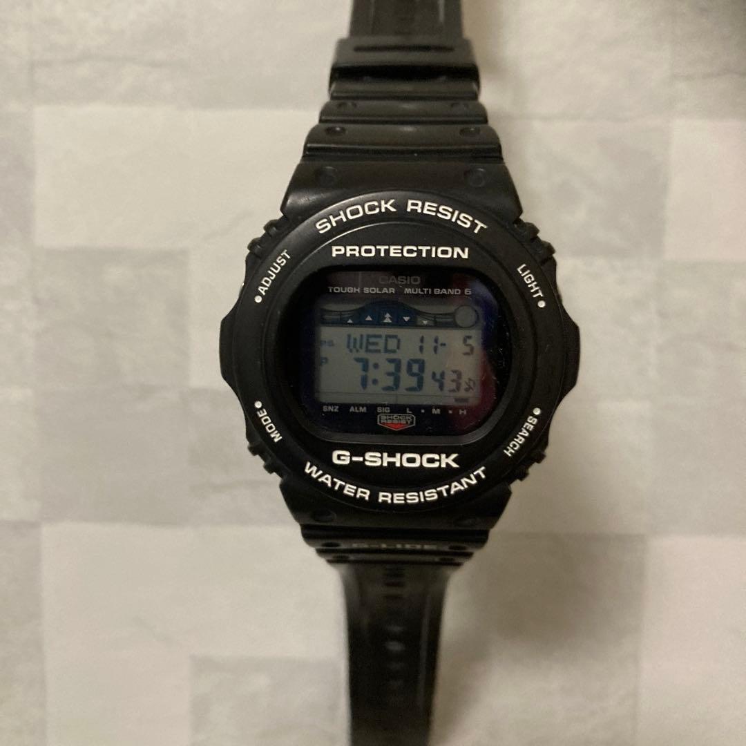 時計 G-SHOCK G-LIDE