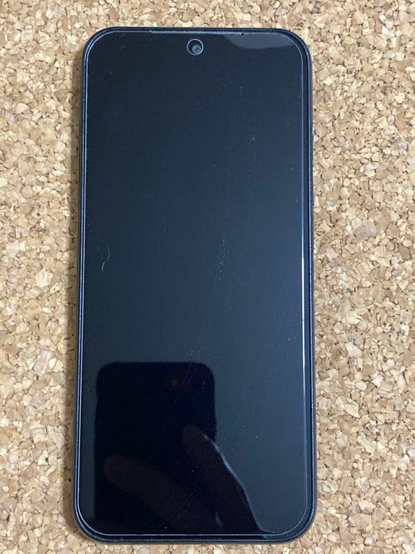 美品 Kyocera Digno BX2 simフリー 初期化済み