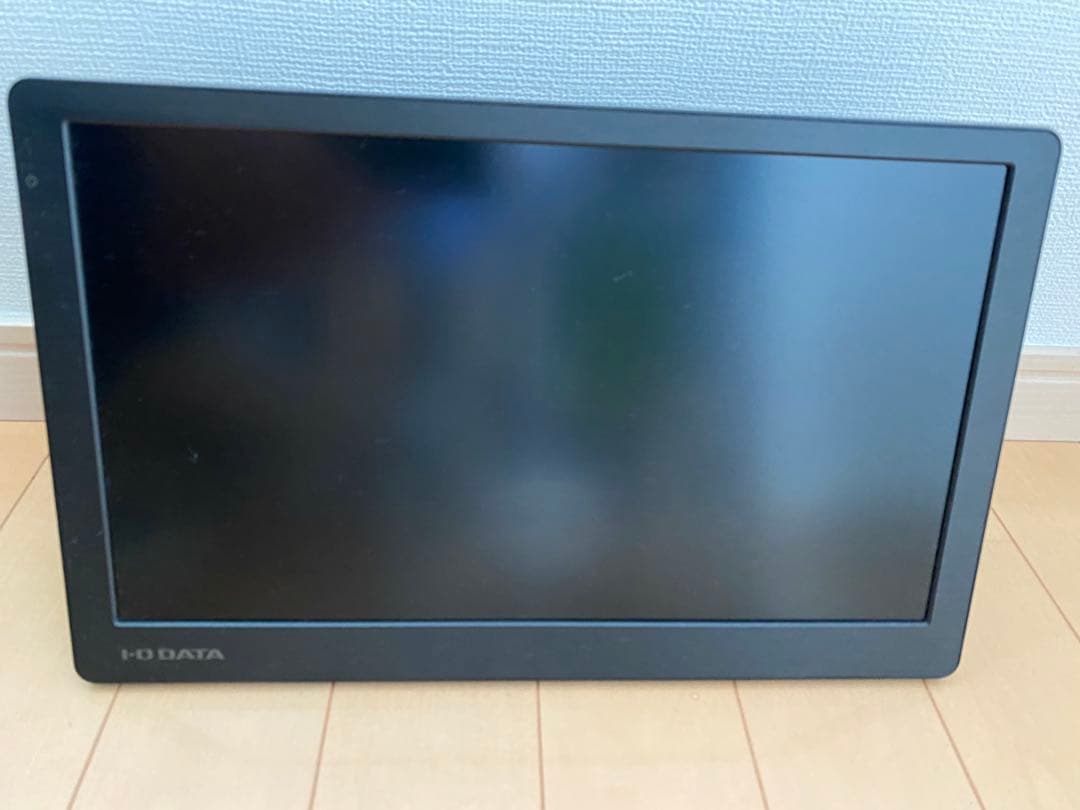 IODATA 13.3インチ モバイルディスプレイEX-LDC131DBM