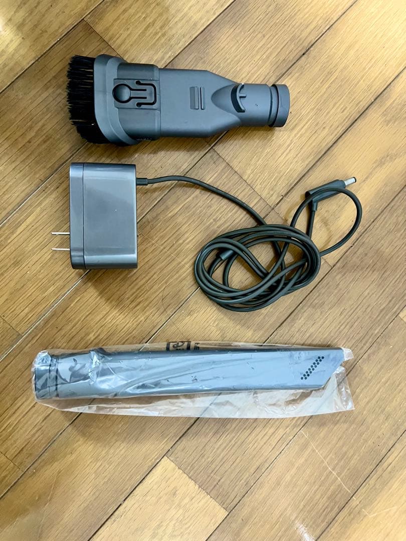 【良品】dyson ダイソン DC62 コードレスクリーナー