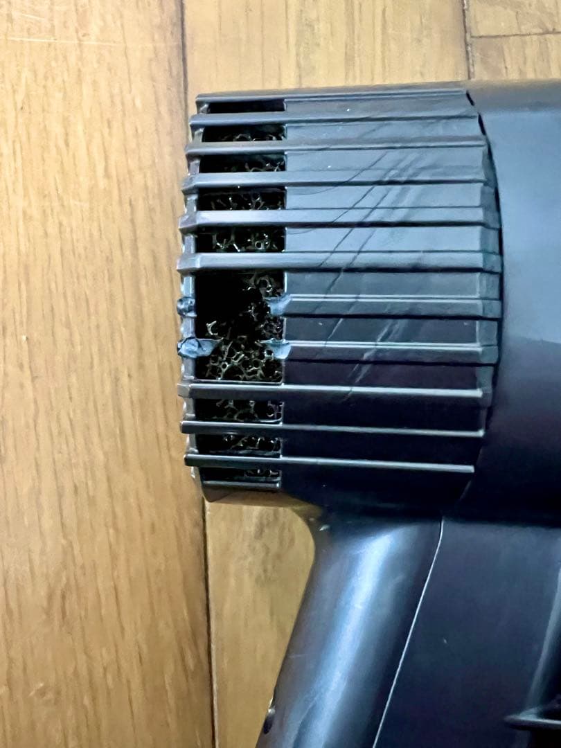 【良品】dyson ダイソン DC62 コードレスクリーナー