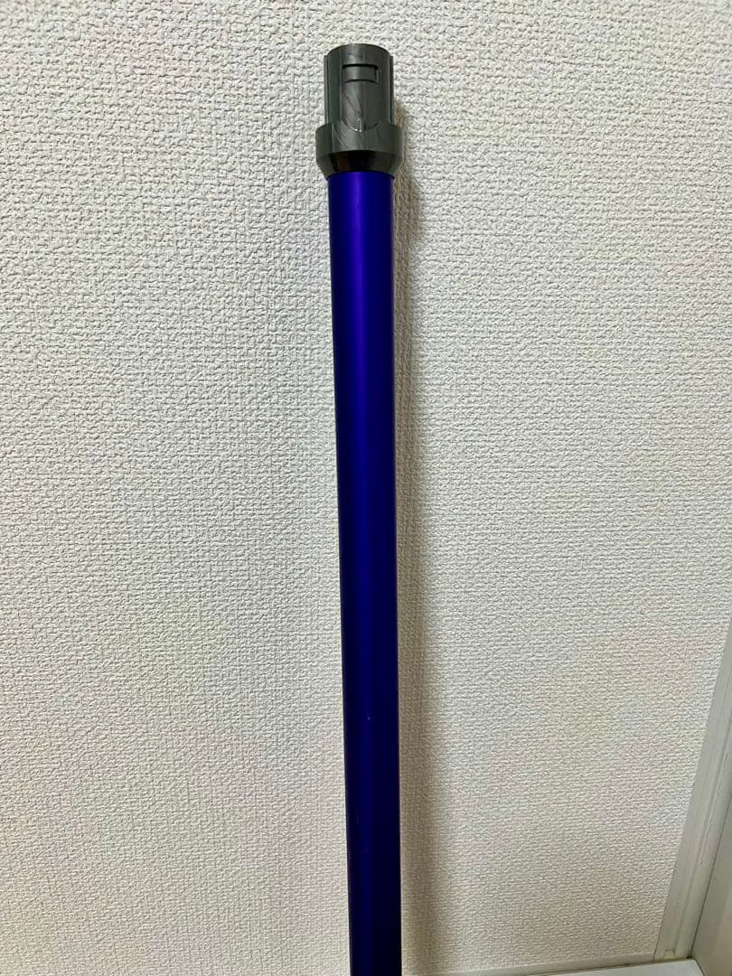 【良品】dyson ダイソン DC62 コードレスクリーナー