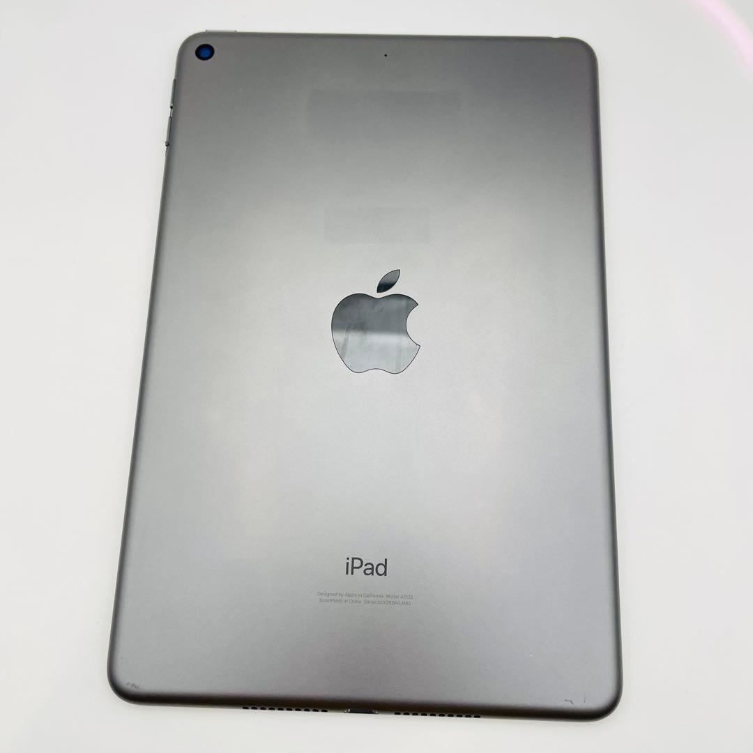 iPad mini 5 64GB Wi-Fiモデル