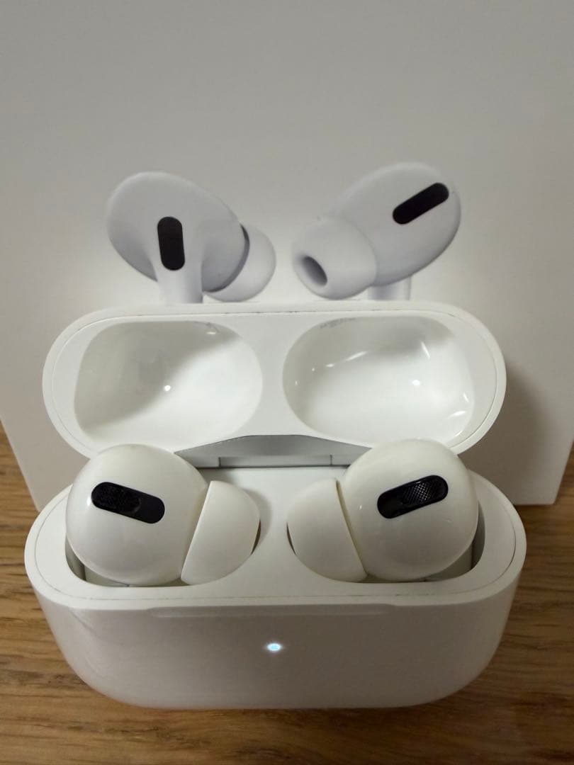 【国内正規品】Apple AirPods Pro