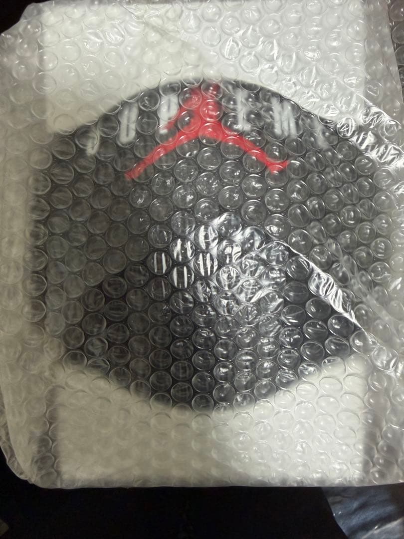 【新品・未開封】シュプリーム　ジョーダン　コラボ　バスケットボール