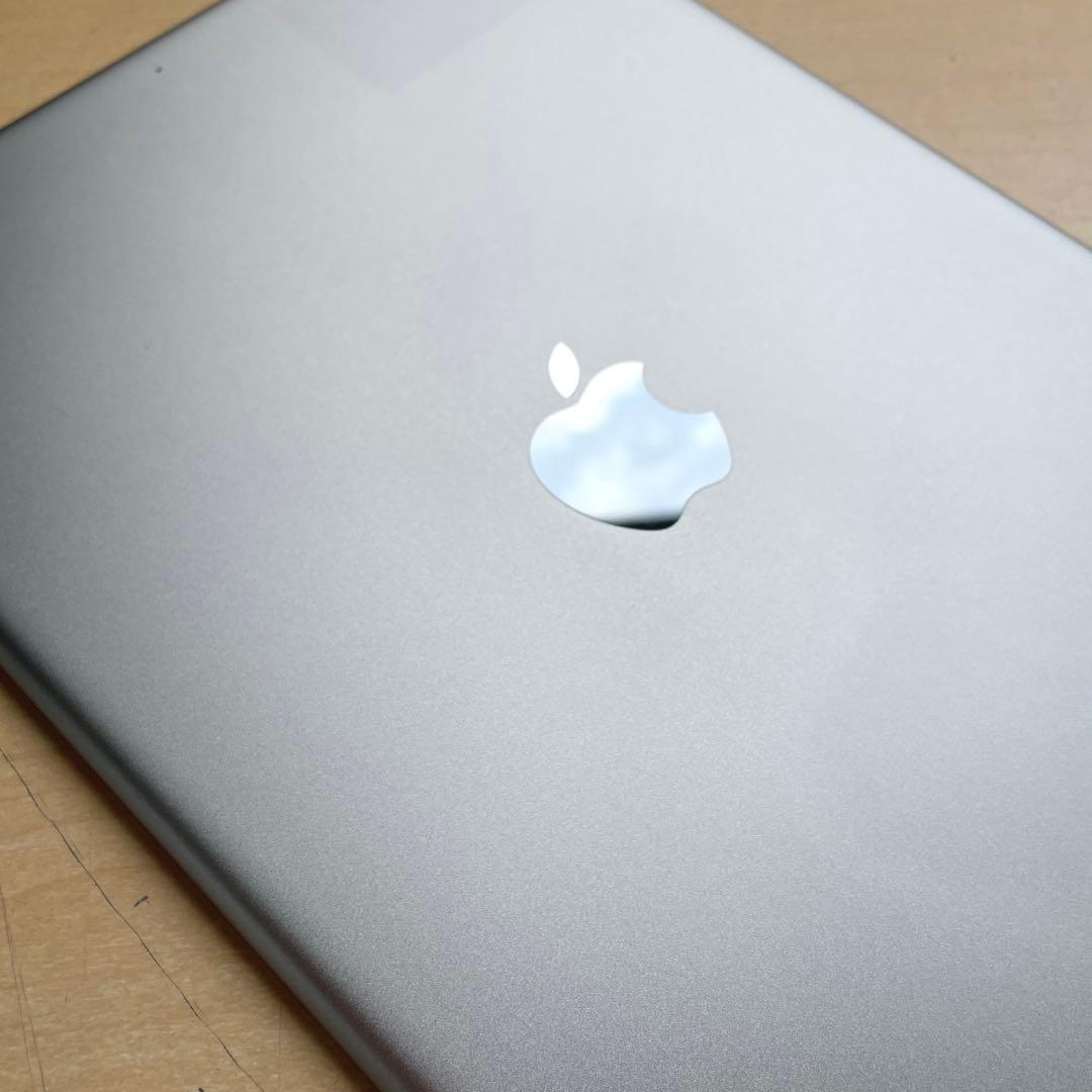 iPad Pro 10.5インチ　A1701 スペースグレイ64GB 美品　#3