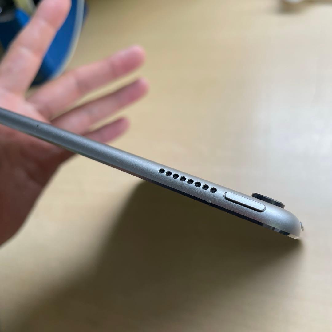 iPad Pro 10.5インチ　A1701 スペースグレイ64GB 美品　#3
