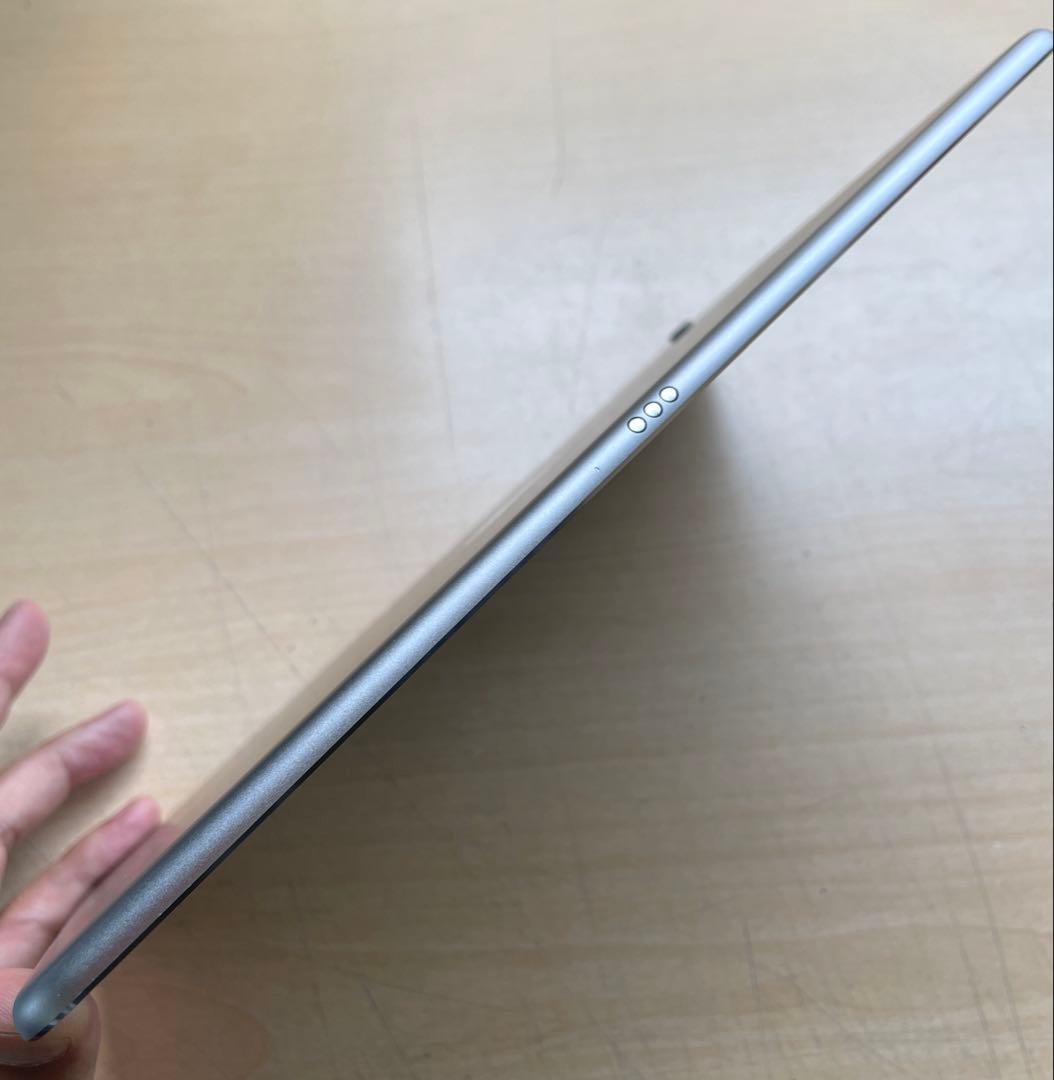 iPad Pro 10.5インチ　A1701 スペースグレイ64GB 美品　#3