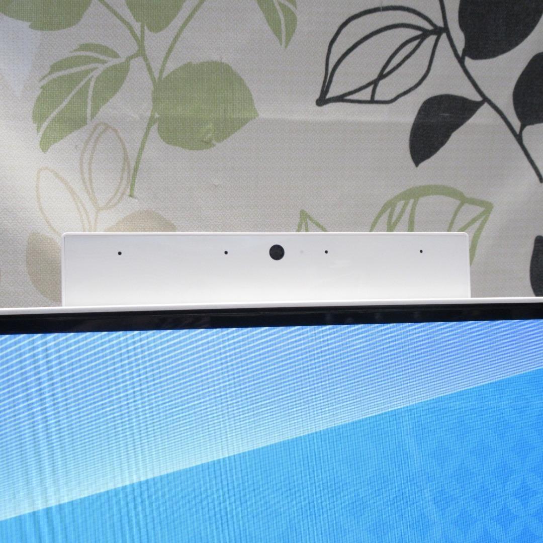 大画面27インチ！Win11公式対応10世代i5/メ16/SSD&HDD/カメラ