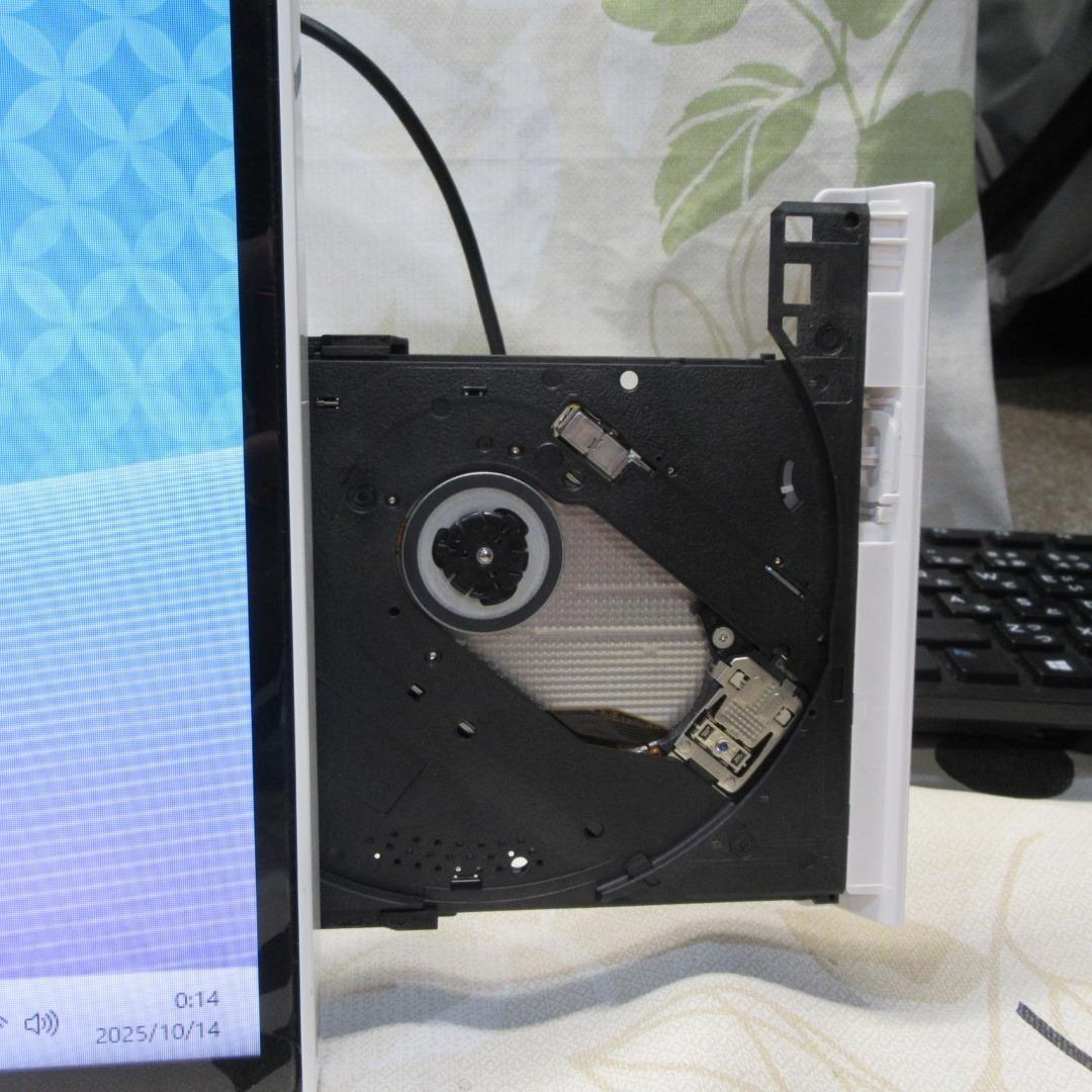 大画面27インチ！Win11公式対応10世代i5/メ16/SSD&HDD/カメラ