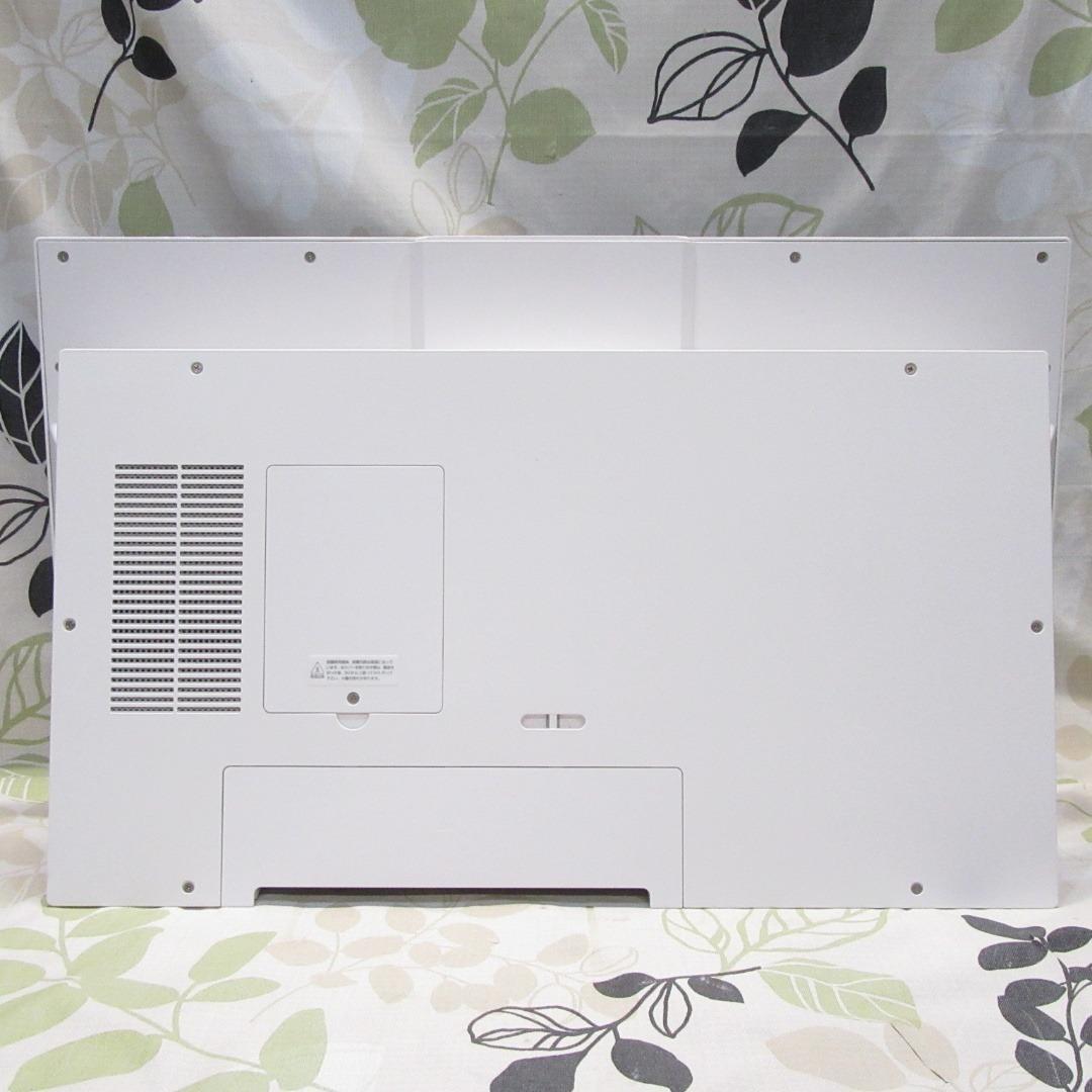 大画面27インチ！Win11公式対応10世代i5/メ16/SSD&HDD/カメラ