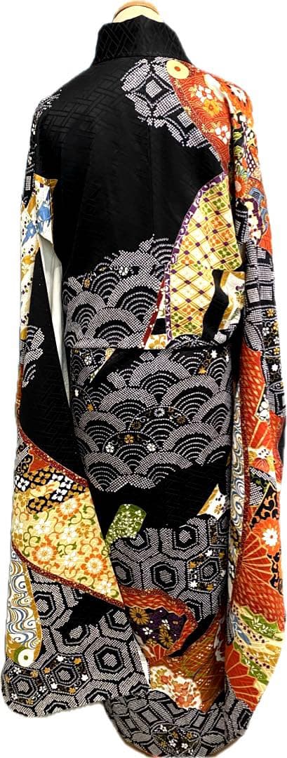 振袖✴︎中古品