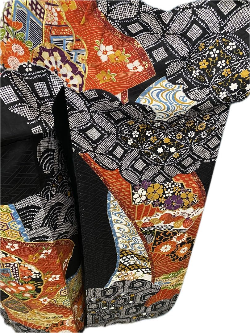 振袖✴︎中古品