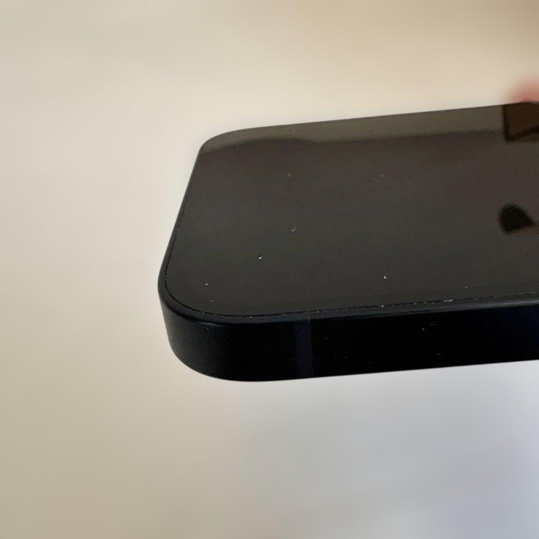 Apple iPhone 14 ミッドナイト SIMフリー