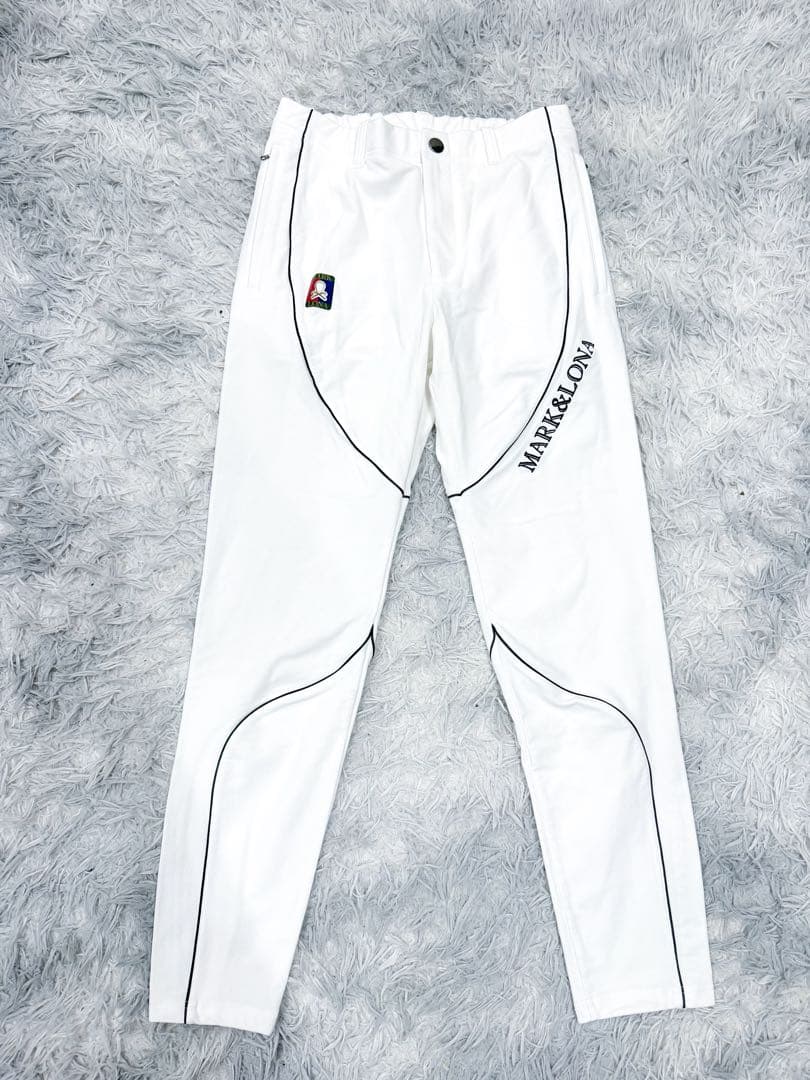 MARK&LONA セットアップ