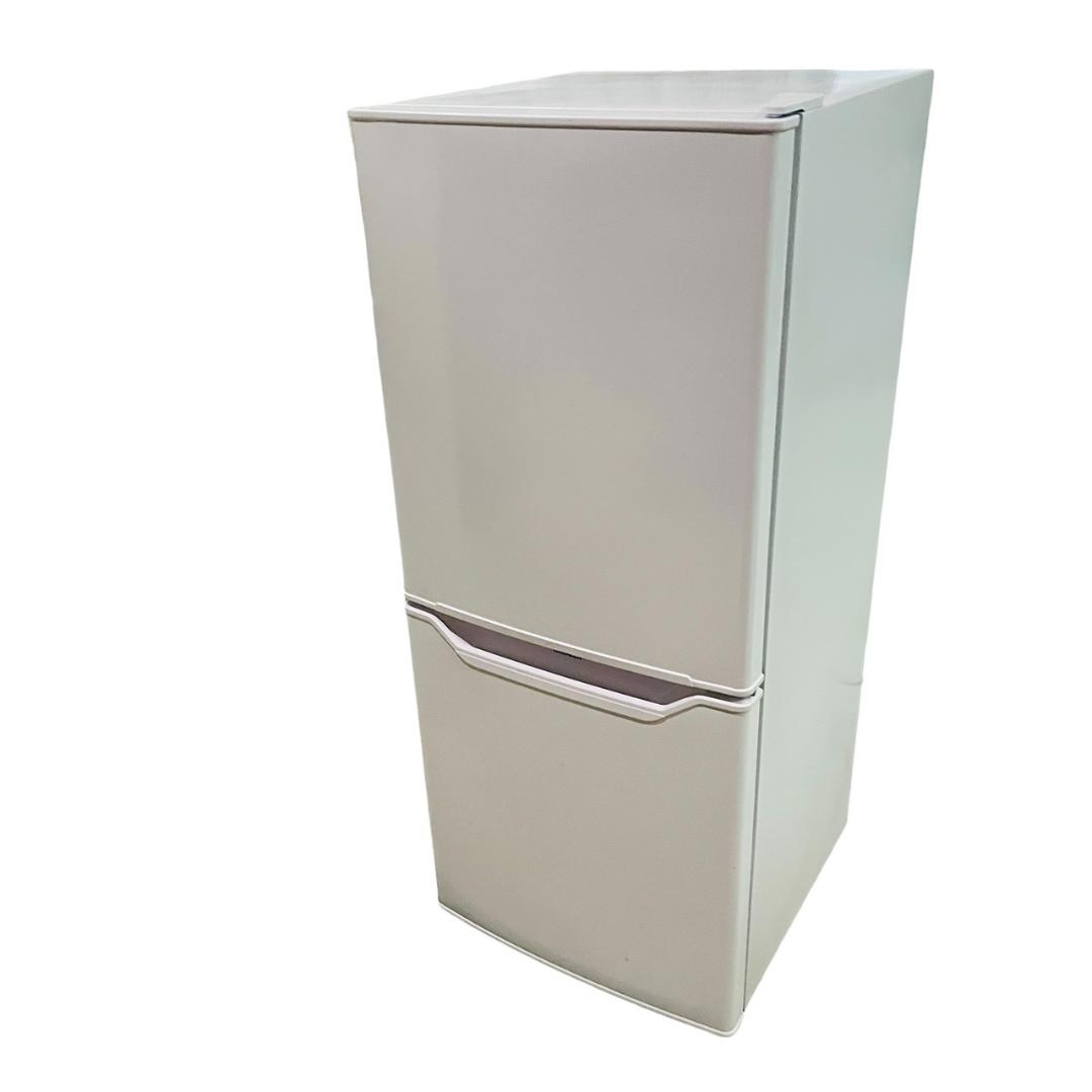 2024年製YAMAZEN コンパクト冷蔵庫 106ℓ