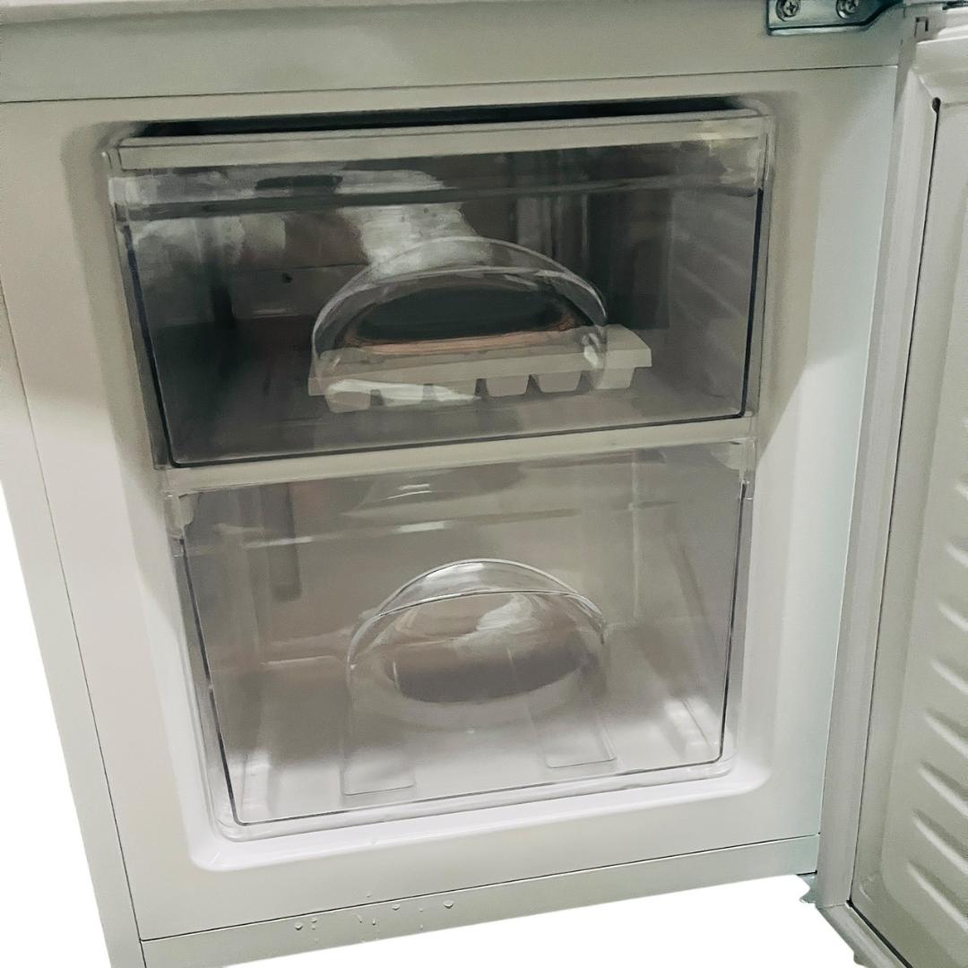 2024年製YAMAZEN コンパクト冷蔵庫 106ℓ