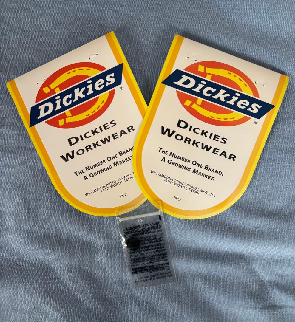 Dickies × TRIPSTER セットアップBlack黒　M 野村訓市