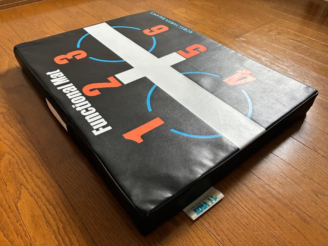 KOBAファンクショナルマット 木場克己 KOBA式体幹バランス（KOBAトレ）