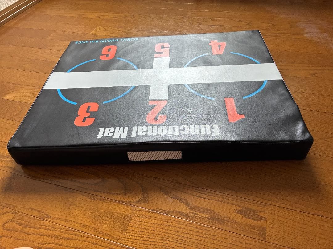 KOBAファンクショナルマット 木場克己 KOBA式体幹バランス（KOBAトレ）