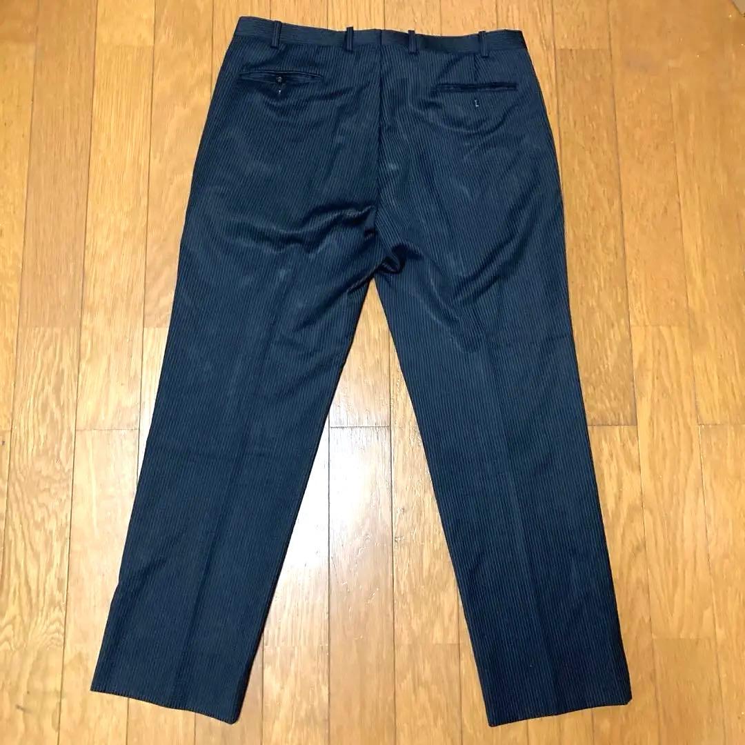 【値下げSALE】LAUREN RALPH LAUREN セットアップ　黒